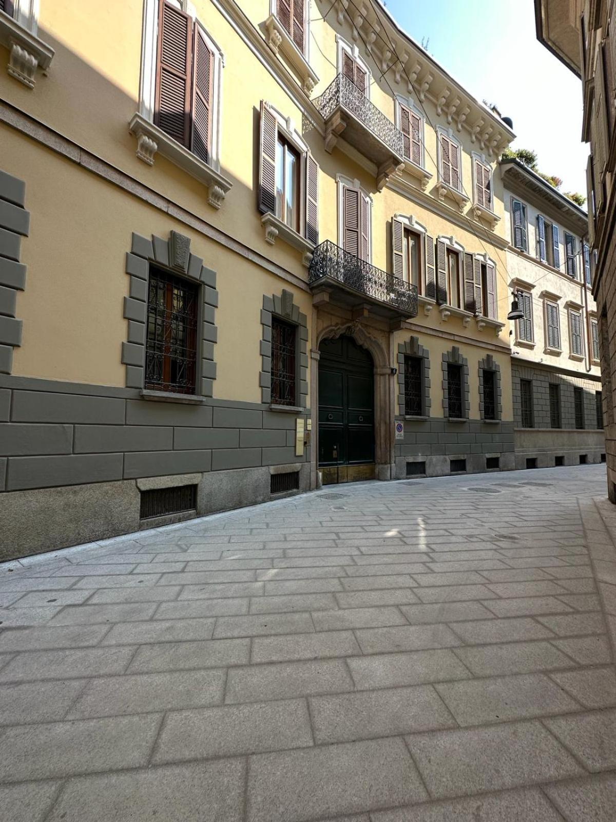 Cuore Di Brera, Unique Location, Great Charm Milan Extérieur photo