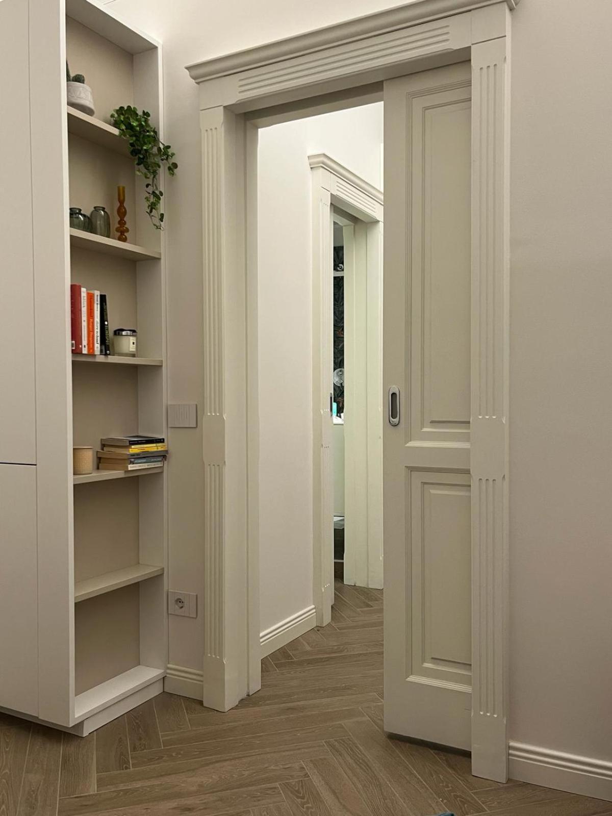 Cuore Di Brera, Unique Location, Great Charm Milan Extérieur photo