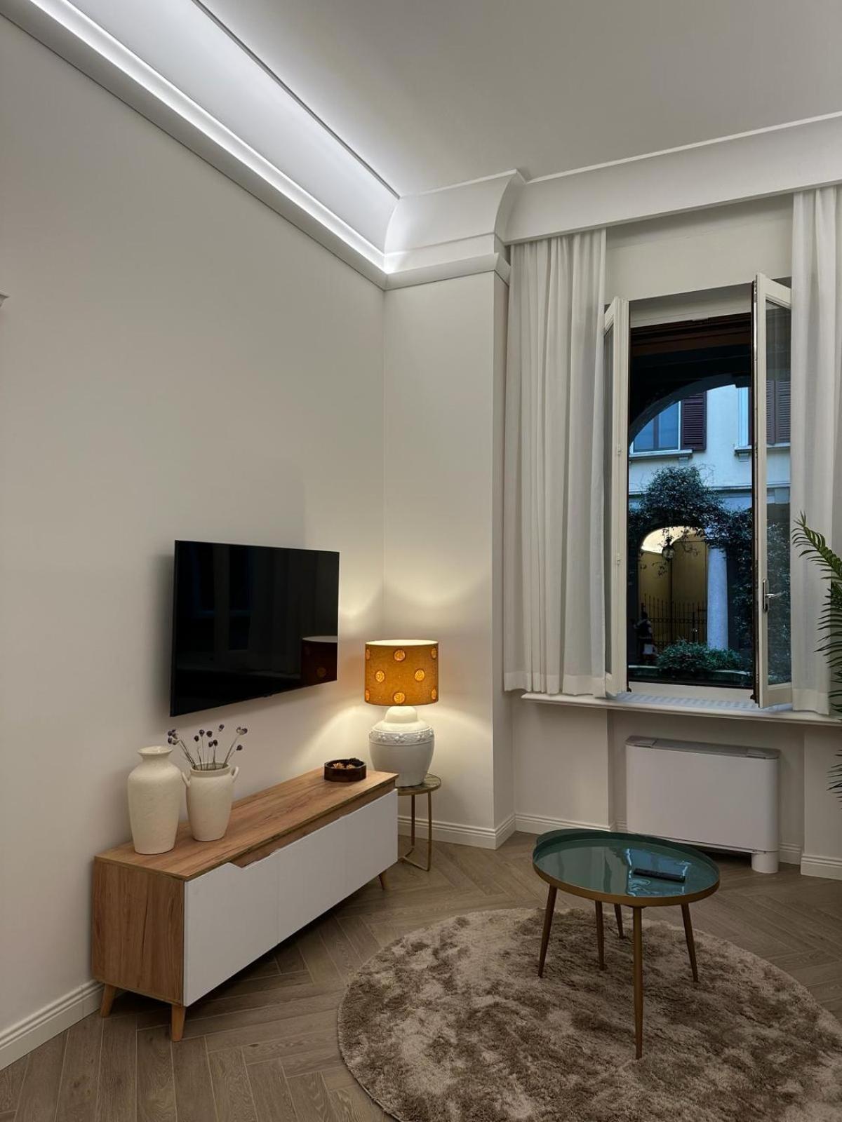 Cuore Di Brera, Unique Location, Great Charm Milan Extérieur photo
