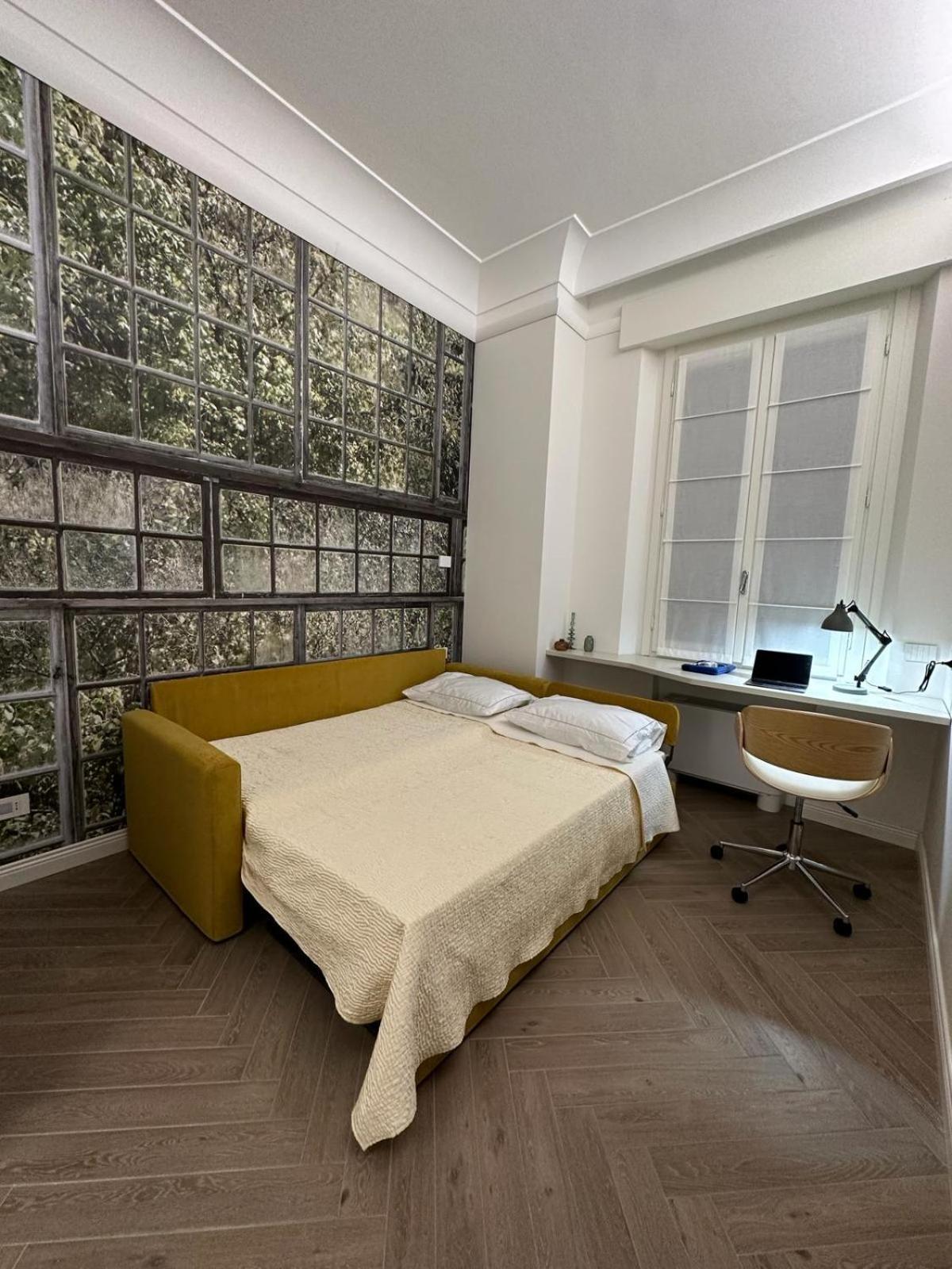 Cuore Di Brera, Unique Location, Great Charm Milan Extérieur photo