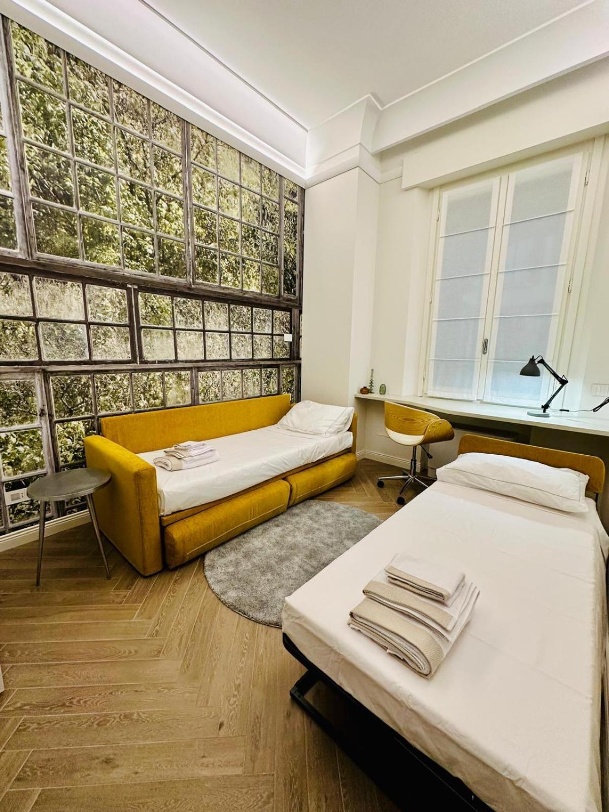 Cuore Di Brera, Unique Location, Great Charm Milan Extérieur photo