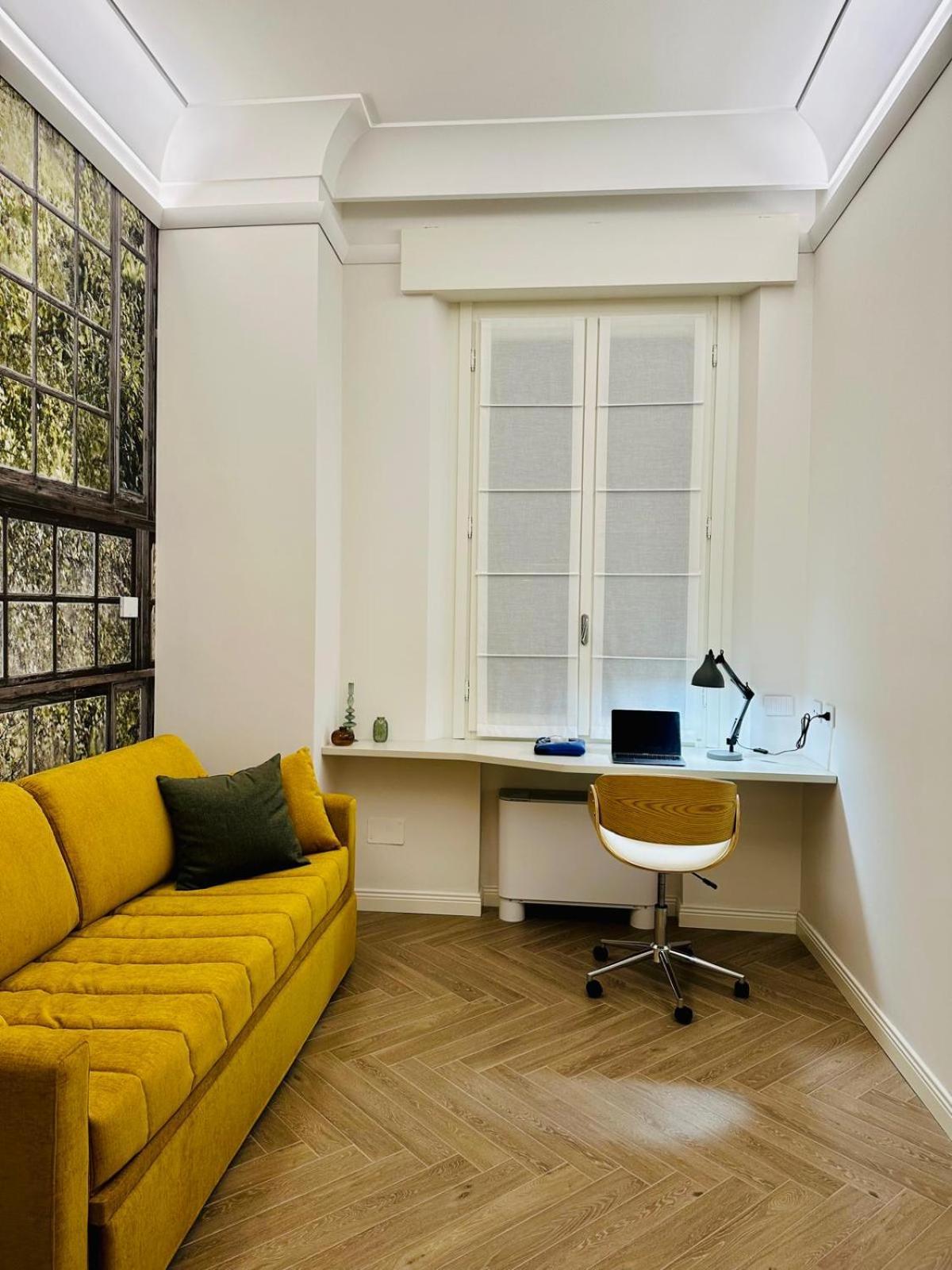 Cuore Di Brera, Unique Location, Great Charm Milan Extérieur photo