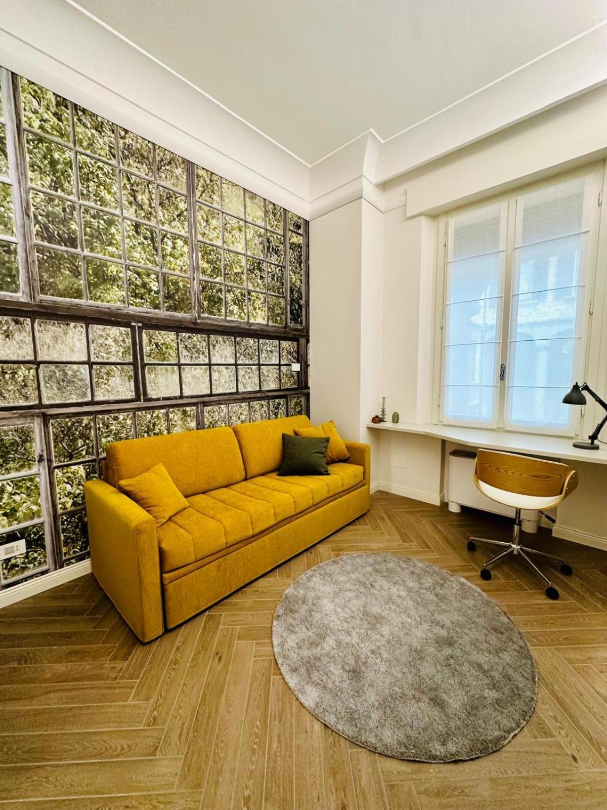 Cuore Di Brera, Unique Location, Great Charm Milan Extérieur photo