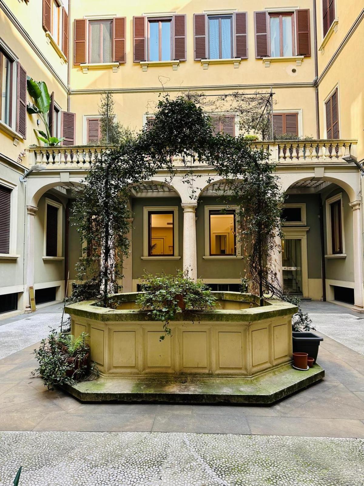 Cuore Di Brera, Unique Location, Great Charm Milan Extérieur photo