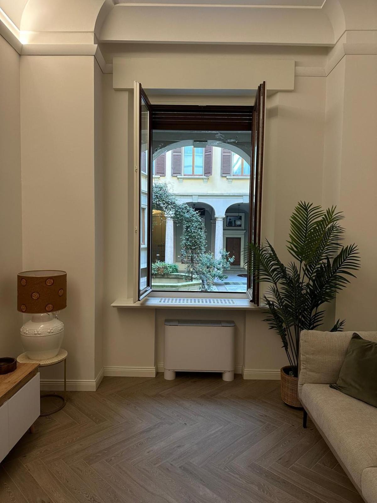 Cuore Di Brera, Unique Location, Great Charm Milan Extérieur photo