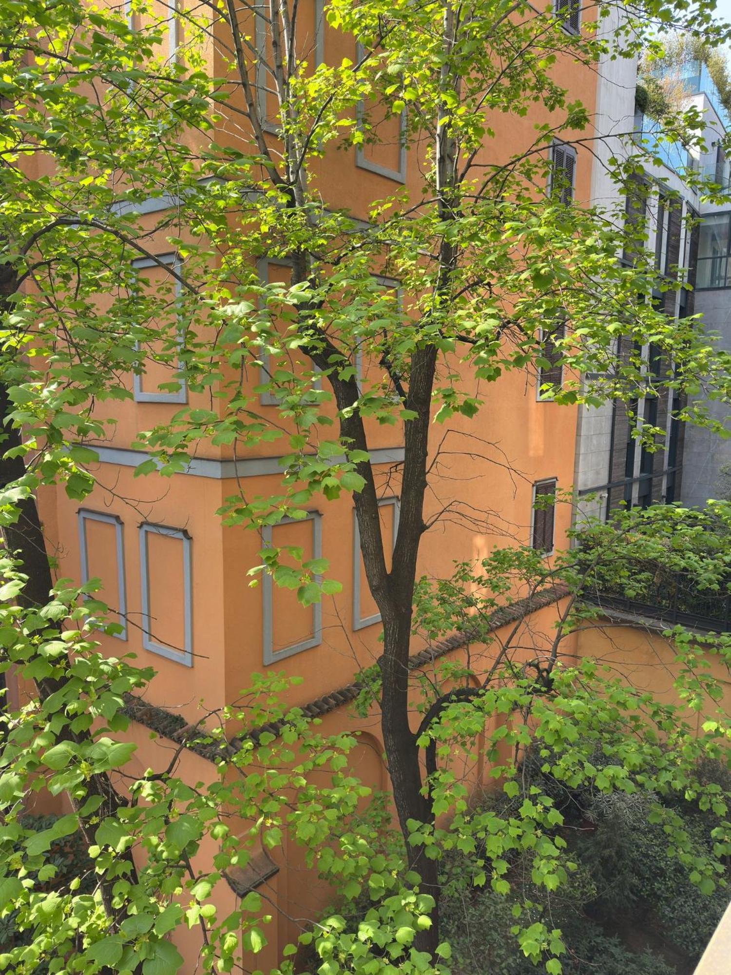 Cuore Di Brera, Unique Location, Great Charm Milan Extérieur photo