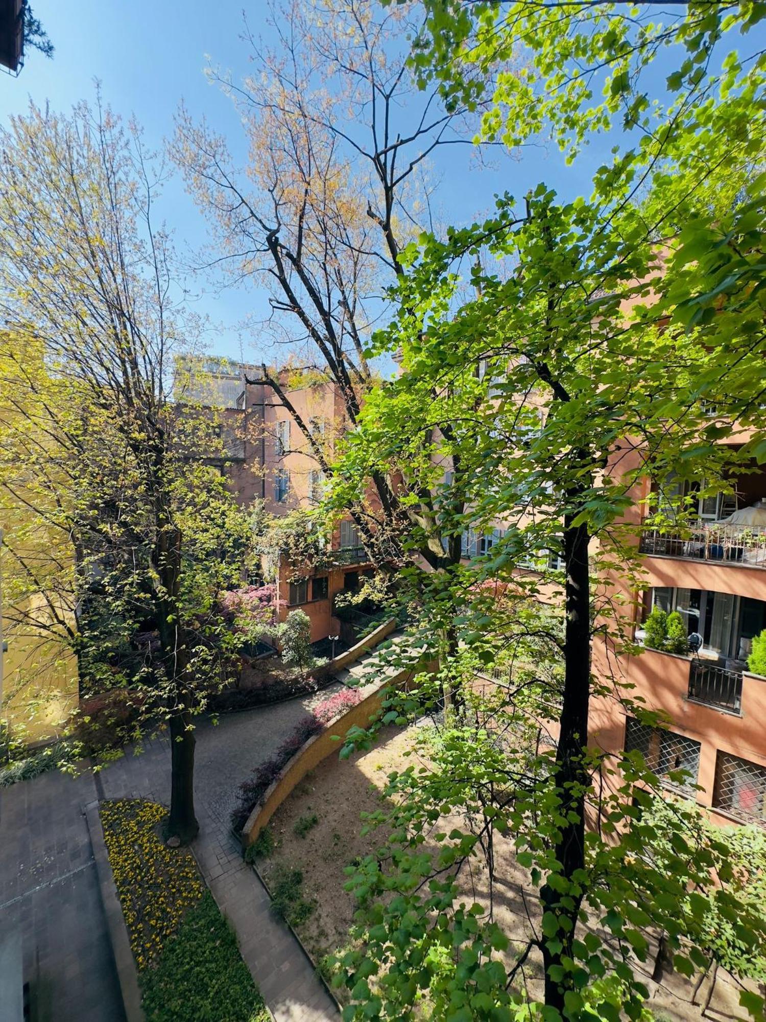 Cuore Di Brera, Unique Location, Great Charm Milan Extérieur photo